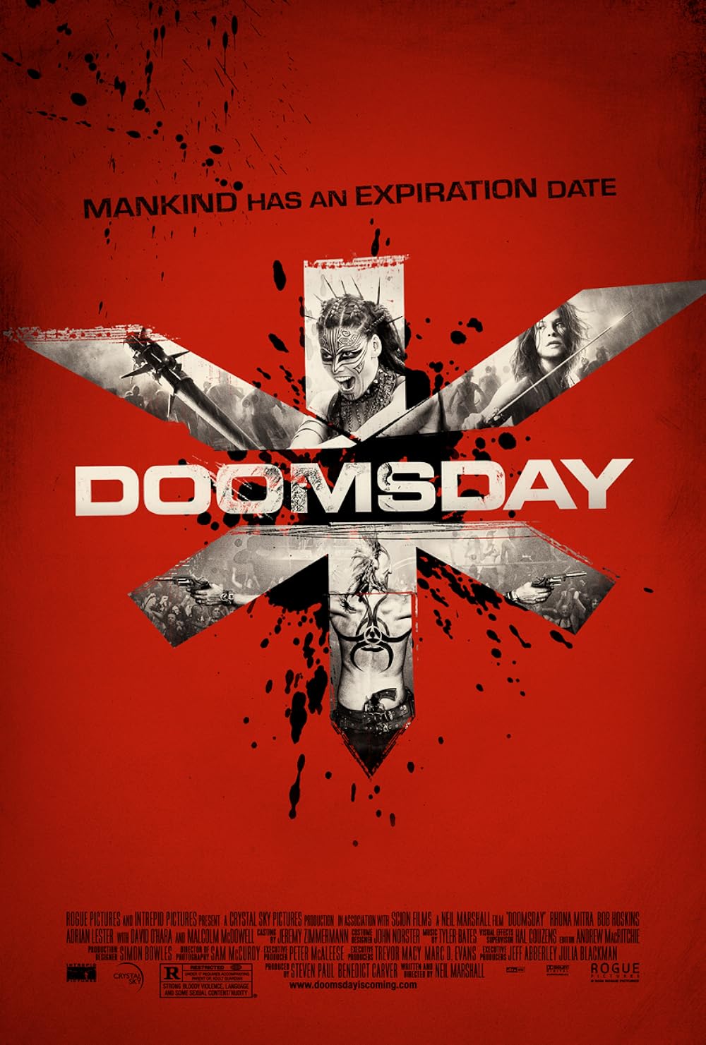 doomsdayers
